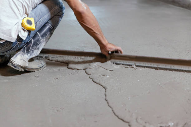 Best Industrial Concrete Flooring in George Mason, VA